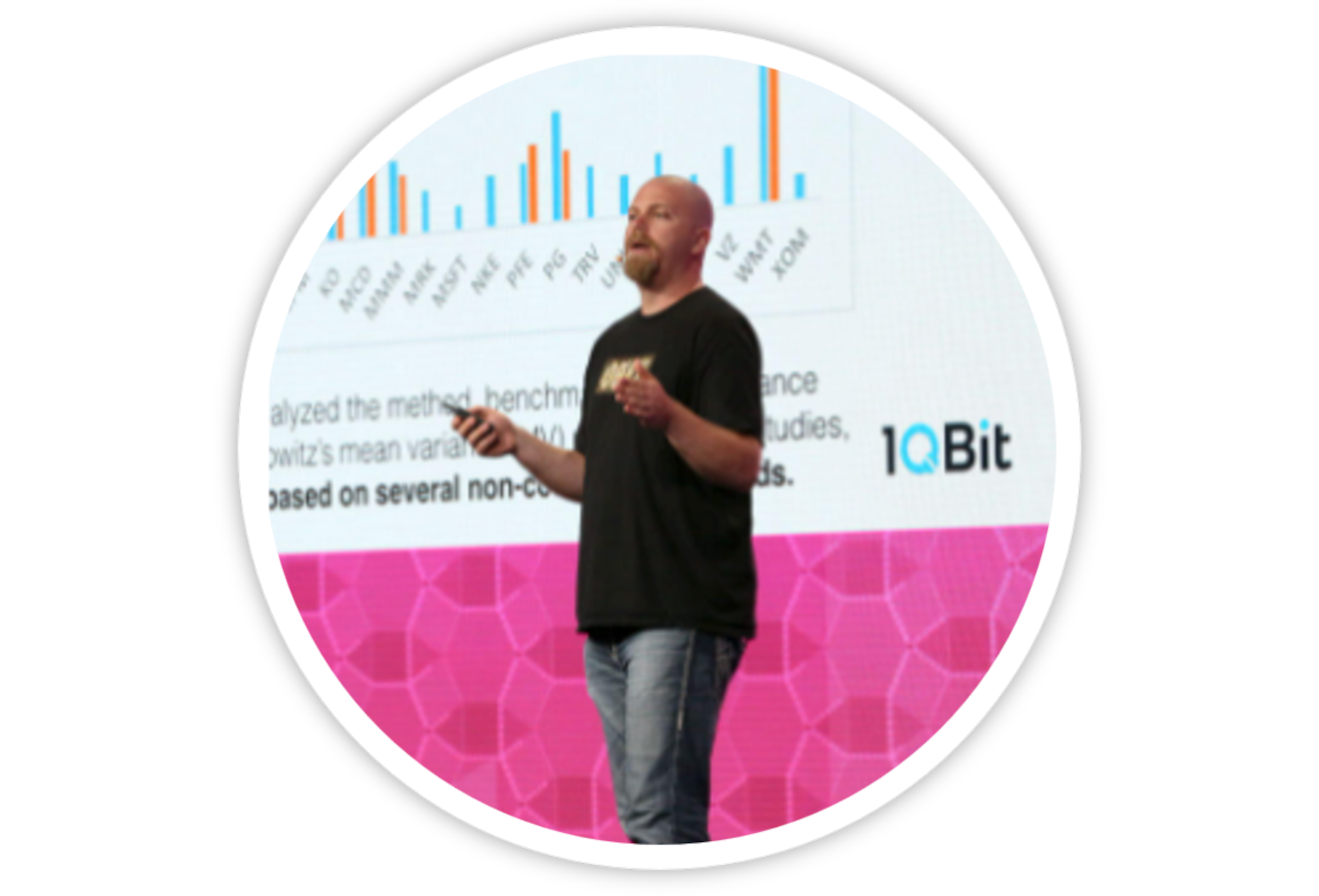 Portrait d'Andrew Fursman